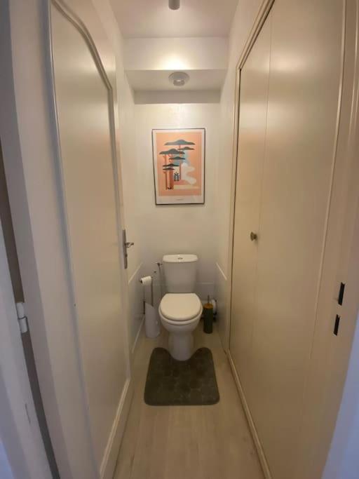 Havre De Paix Dax Apartment Exterior photo